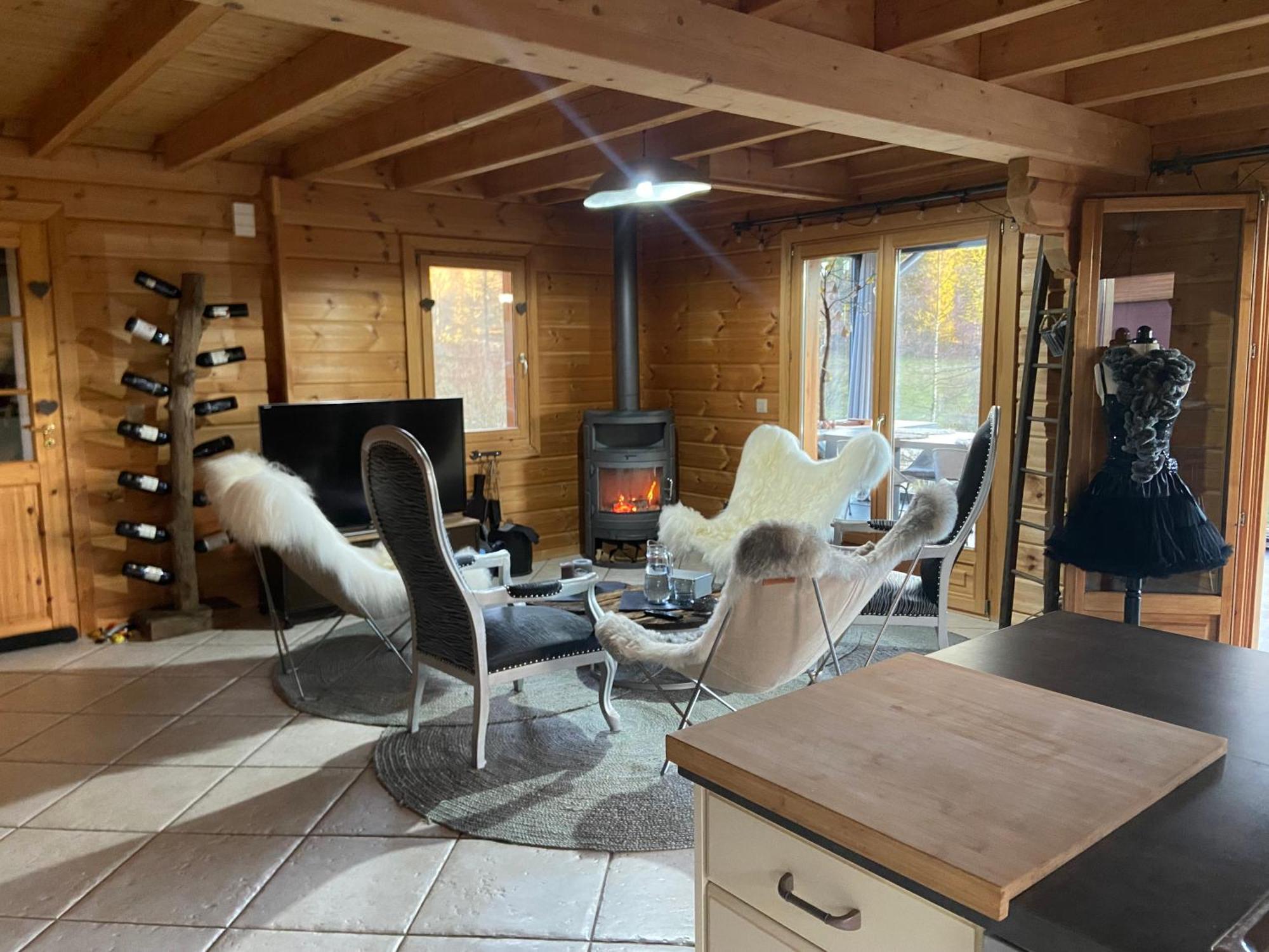 Homestay Les Savagnieres -